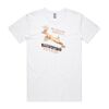 AS Colour - Staple Tee Thumbnail
