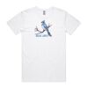 AS Colour - Staple Tee Thumbnail