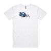 AS Colour - Staple Tee Thumbnail