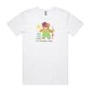 AS Colour - Staple Tee Thumbnail