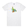 AS Colour - Staple Tee Thumbnail