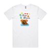 AS Colour - Staple Tee Thumbnail