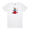 AS Colour - Staple Tee Thumbnail
