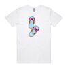 AS Colour - Staple Tee Thumbnail