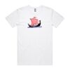 AS Colour - Staple Tee Thumbnail