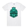 AS Colour - Staple Tee Thumbnail