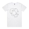 AS Colour - Staple Tee Thumbnail