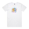 AS Colour - Staple Tee Thumbnail