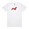 AS Colour - Staple Tee Thumbnail