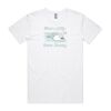 AS Colour - Staple Tee Thumbnail