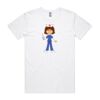 AS Colour - Staple Tee Thumbnail