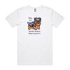 AS Colour - Staple Tee Thumbnail