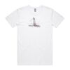 AS Colour - Staple Tee Thumbnail