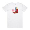 AS Colour - Staple Tee Thumbnail