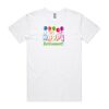 AS Colour - Staple Tee Thumbnail