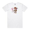 AS Colour - Staple Tee Thumbnail