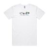 AS Colour - Staple Tee Thumbnail