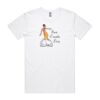 AS Colour - Staple Tee Thumbnail