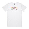AS Colour - Staple Tee Thumbnail