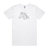 AS Colour - Staple Tee Thumbnail