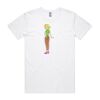 AS Colour - Staple Tee Thumbnail