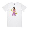 AS Colour - Staple Tee Thumbnail