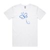 AS Colour - Staple Tee Thumbnail