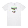 AS Colour - Staple Tee Thumbnail