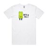 AS Colour - Staple Tee Thumbnail