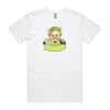 AS Colour - Staple Tee Thumbnail