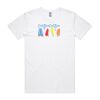 AS Colour - Staple Tee Thumbnail