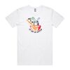 AS Colour - Staple Tee Thumbnail