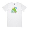AS Colour - Staple Tee Thumbnail