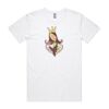 AS Colour - Staple Tee Thumbnail