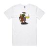 AS Colour - Staple Tee Thumbnail