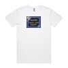 AS Colour - Staple Tee Thumbnail