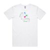 AS Colour - Staple Tee Thumbnail