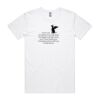 AS Colour - Staple Tee Thumbnail