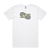 AS Colour - Staple Tee Thumbnail