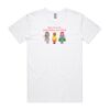 AS Colour - Staple Tee Thumbnail