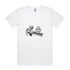 AS Colour - Staple Tee Thumbnail