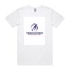 AS Colour - Staple Tee Thumbnail