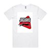 AS Colour - Staple Tee Thumbnail
