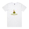 AS Colour - Staple Tee Thumbnail