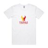 AS Colour - Staple Tee Thumbnail