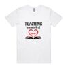 AS Colour - Staple Tee Thumbnail