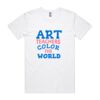 AS Colour - Staple Tee Thumbnail