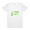 AS Colour - Staple Tee Thumbnail
