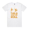 AS Colour - Staple Tee Thumbnail