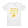 AS Colour - Staple Tee Thumbnail